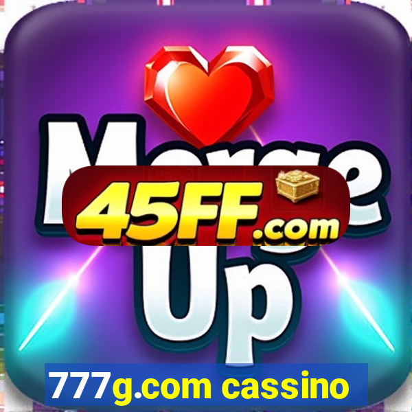777g.com cassino